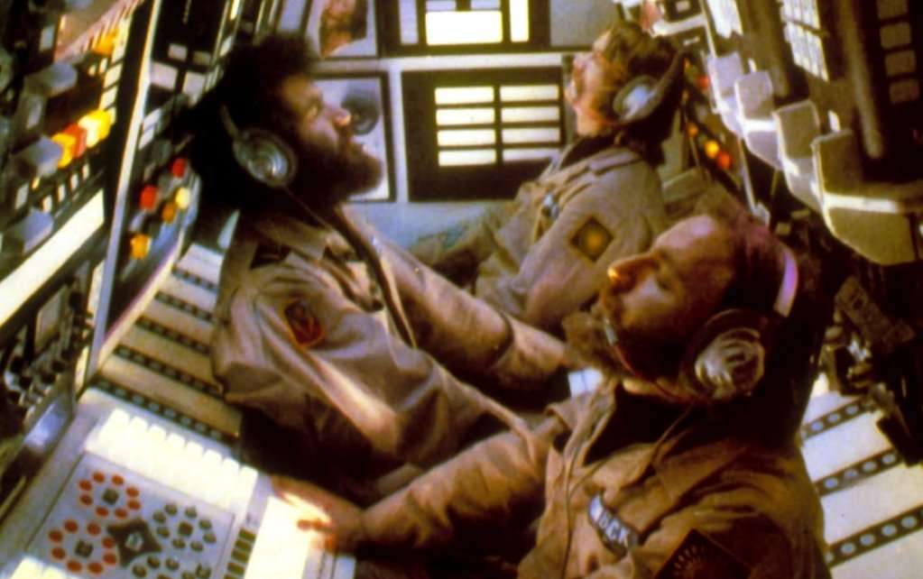 The 15 Weirdest Attempts at Sci-Fi the &rsquo;70s Had to Offer | Den of Geek