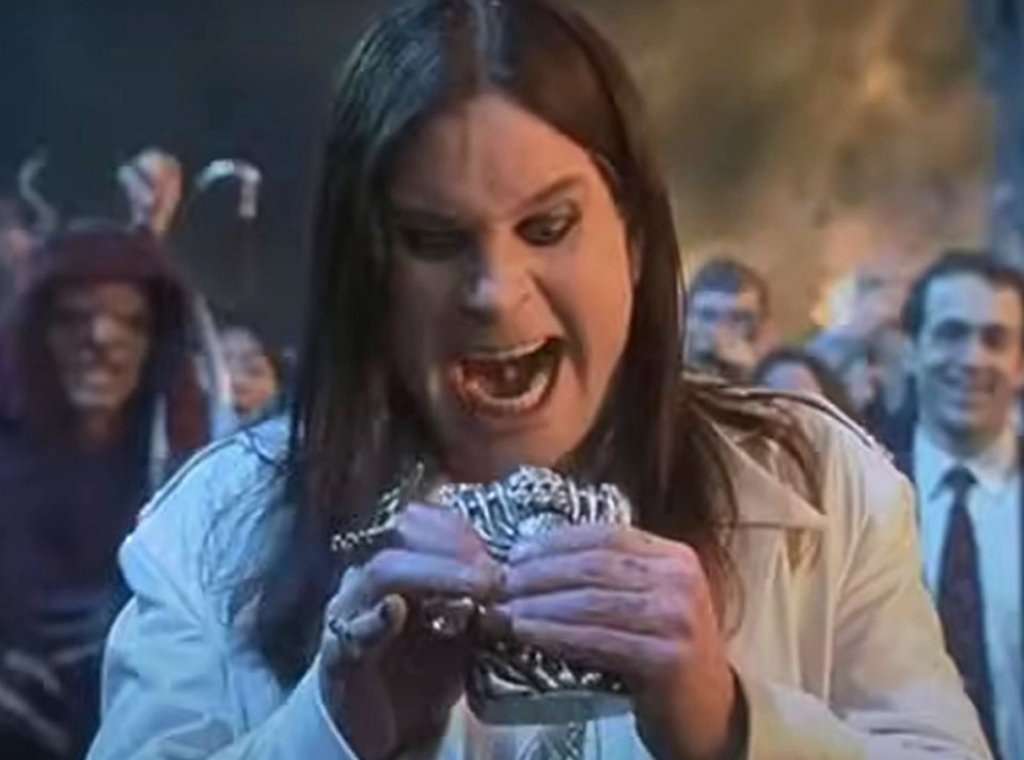 The Weirdest Celebrity Cameos Nobody Remembers | Den of Geek
