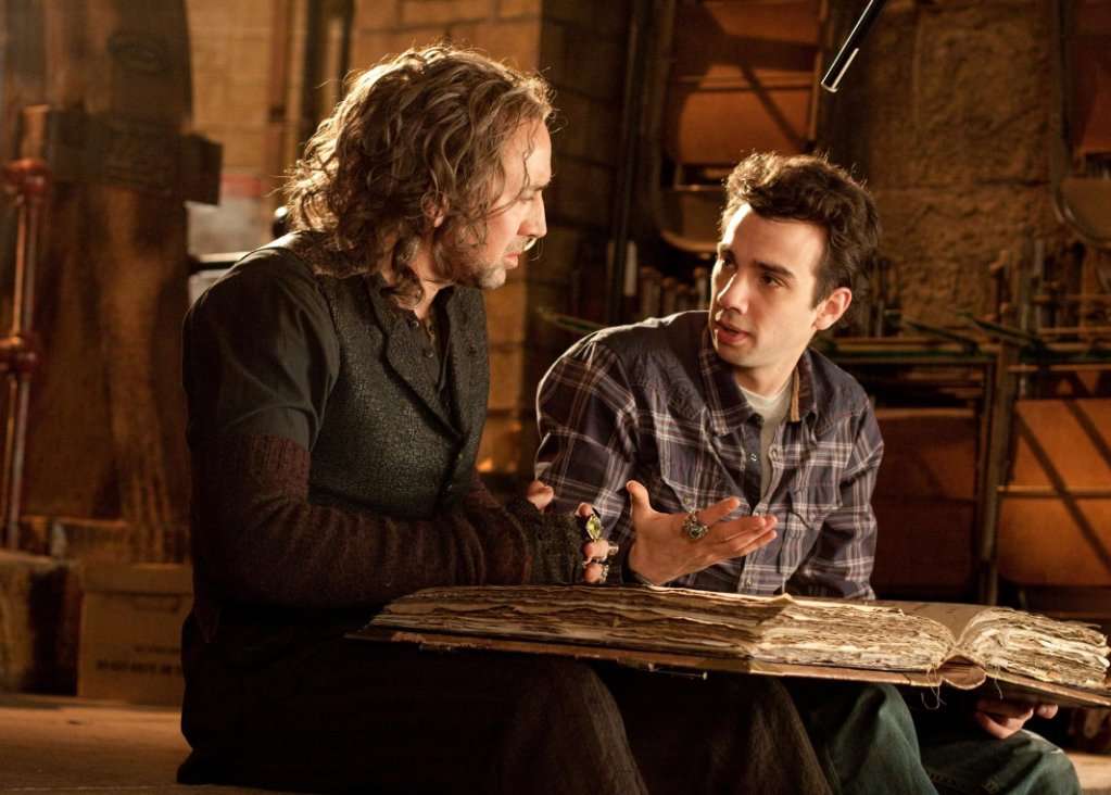 15 Movies That Clearly Wanted to Be the Next Harry Potter | Den of Geek