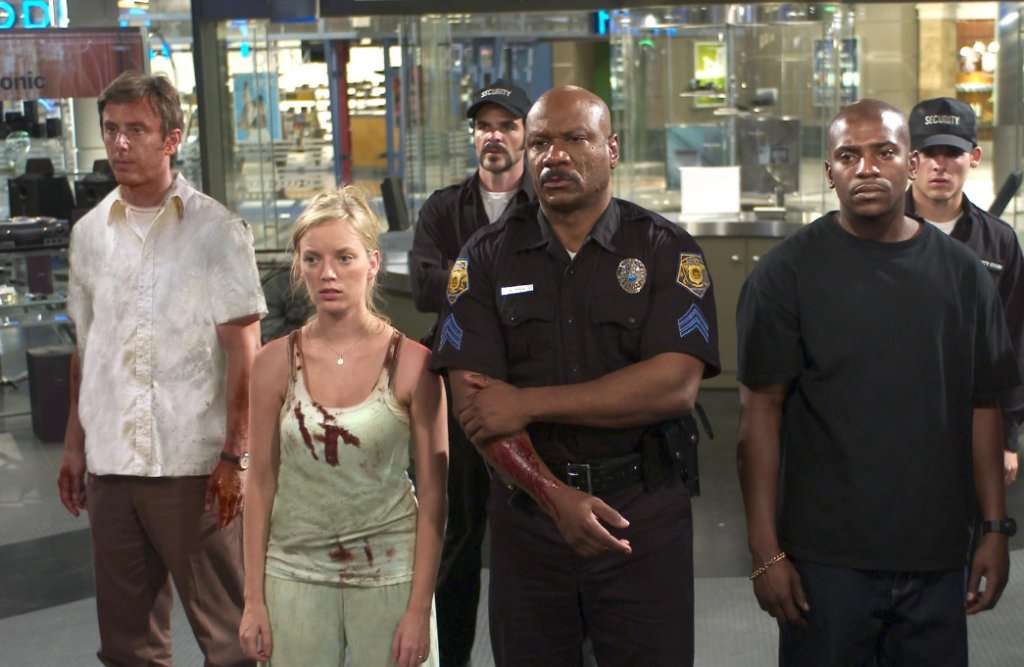 15 Good Movies That Shoehorned in a Romance for No Reason | Den of Geek