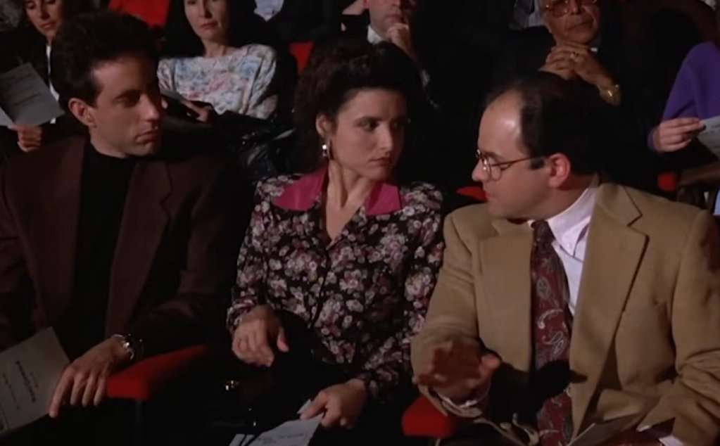 15 of the Most Satisfying 'Seinfeld' Plotlines of All Time | Den of Geek