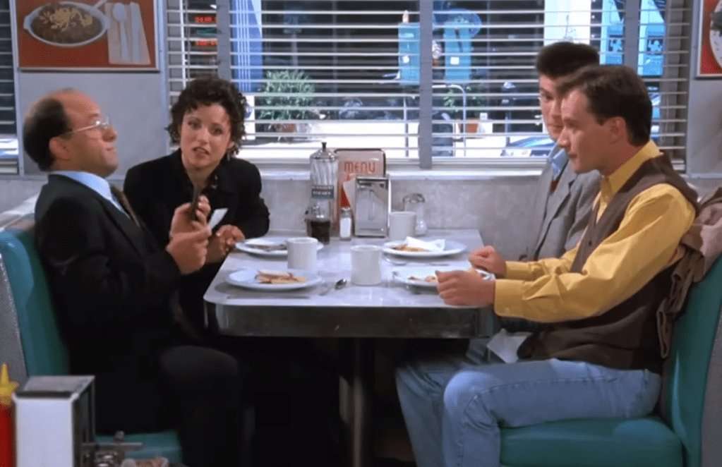 15 of the Most Satisfying 'Seinfeld' Plotlines of All Time | Den of Geek