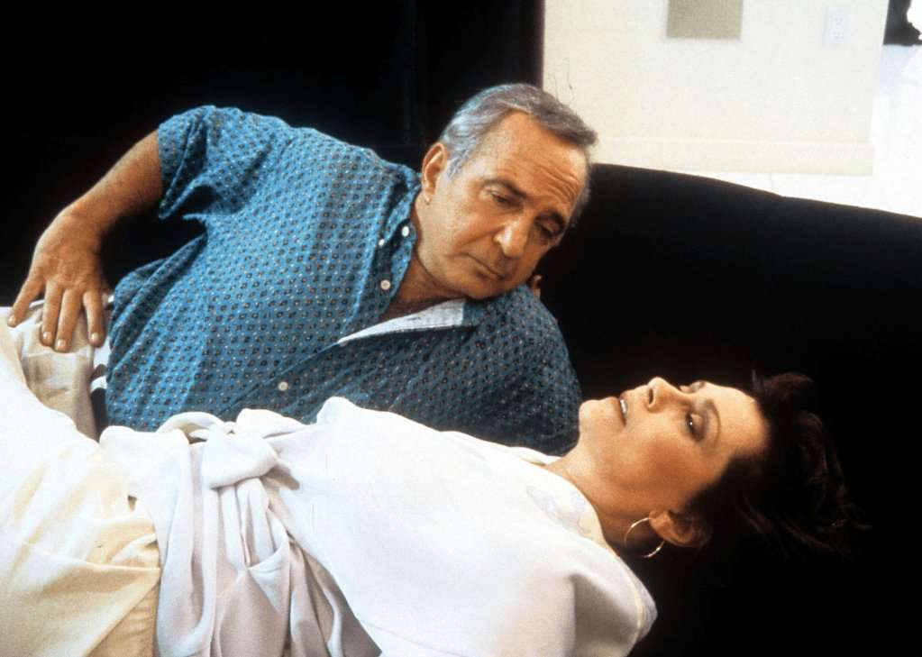 15 of the Most Uncomfortable Comedies Ever Made | Den of Geek