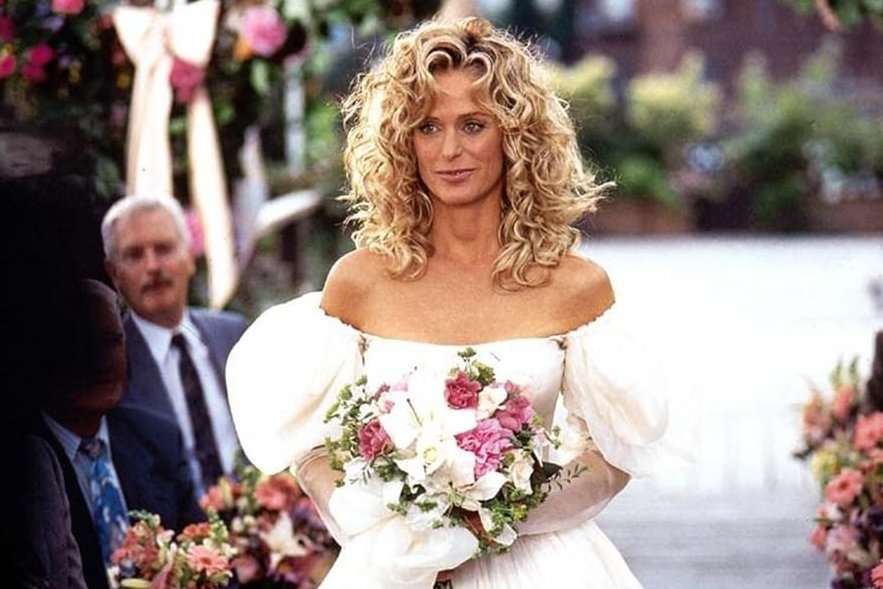 15 Farrah Fawcett Films Other Than "Charlie's Angels" | Den of Geek