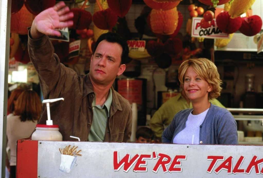 15 Times a Movie Treated Stalking Like Romance | Den of Geek