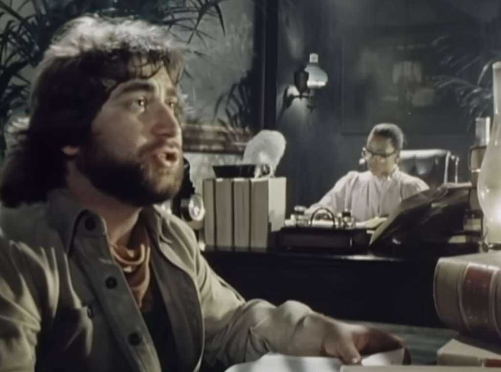 20 Fun Facts from the History of Pop Culture | Den of Geek