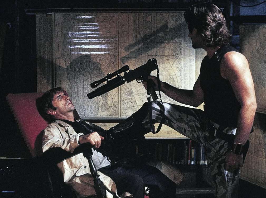 The 15 '70s & '80s Movies With the Weirdest Endings | Den of Geek