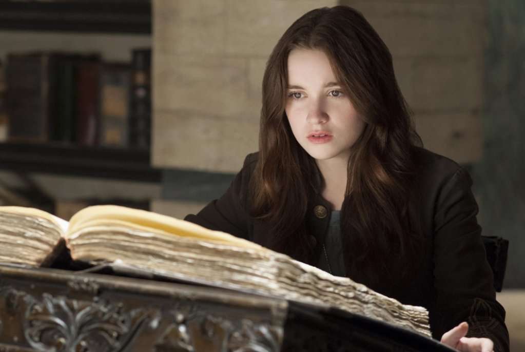 15 Movies That Clearly Wanted to Be the Next Harry Potter | Den of Geek