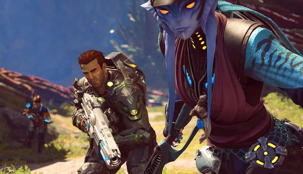 15 Games That Were Designed to Last Forever but Died Immediately Instead | Den of Geek