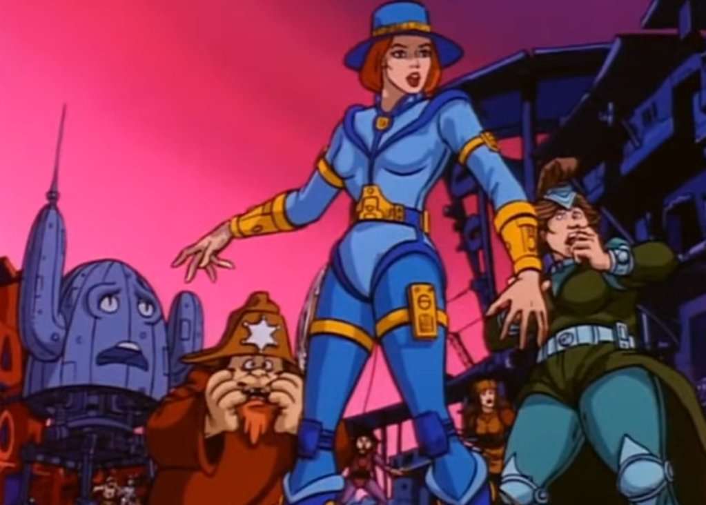 &rsquo;80s Cartoon Intros Everyone Remembers Better Than the Show | Den of Geek