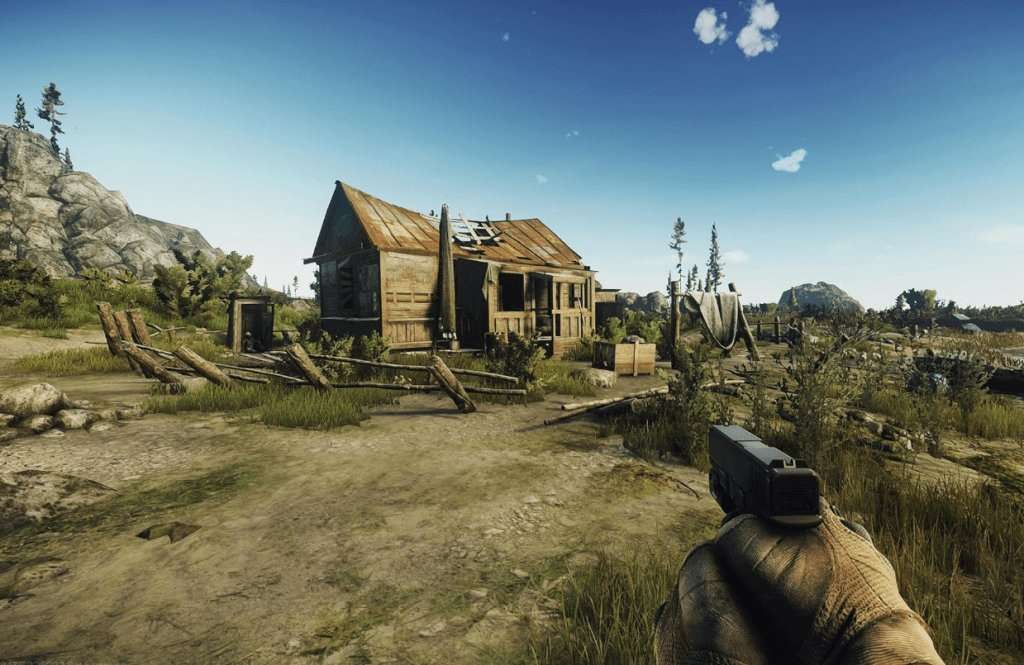 Video Games That Punished Players for No Reason | Den of Geek