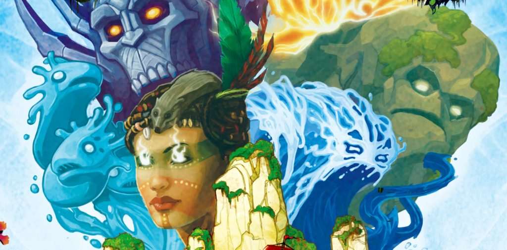 15 Board Games That Won't Be a Bored Game | Den of Geek