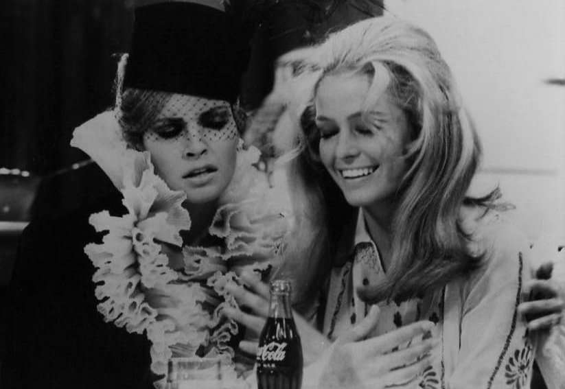 15 Farrah Fawcett Films Other Than "Charlie's Angels" | Den of Geek