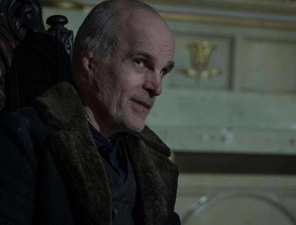 14 Actors Who've Been in Everything, But You Might Not Recognize | Den of Geek
