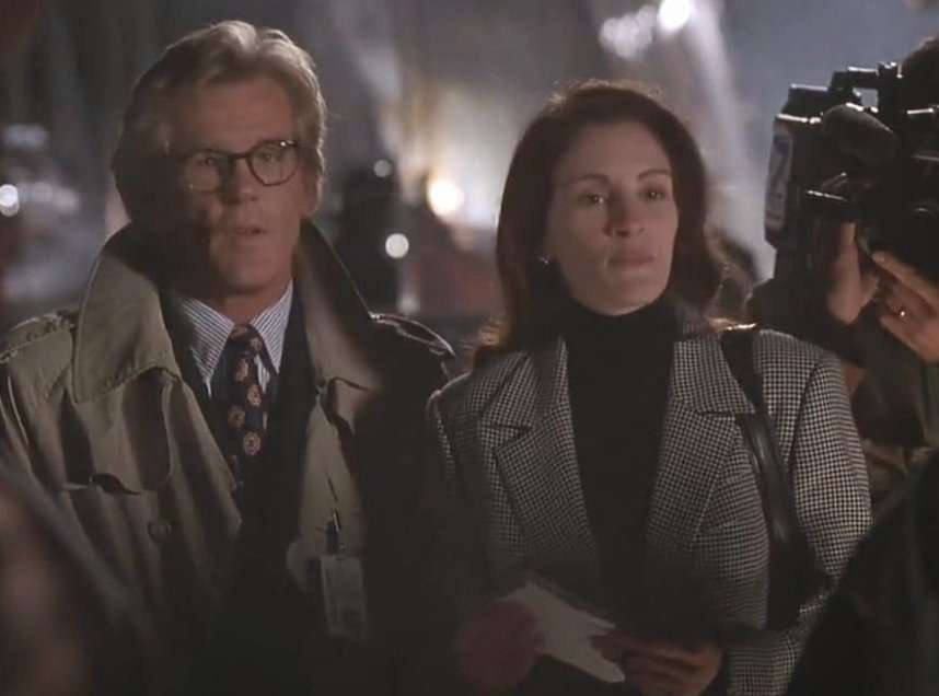 15 Actors Who Allegedly Didn't Get Along On Set | Den of Geek