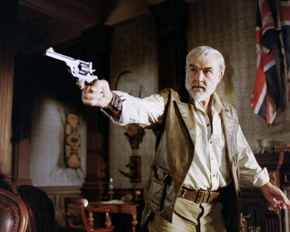 15 Retired Actors, and Their Last Movie Before Hanging it Up | Den of Geek