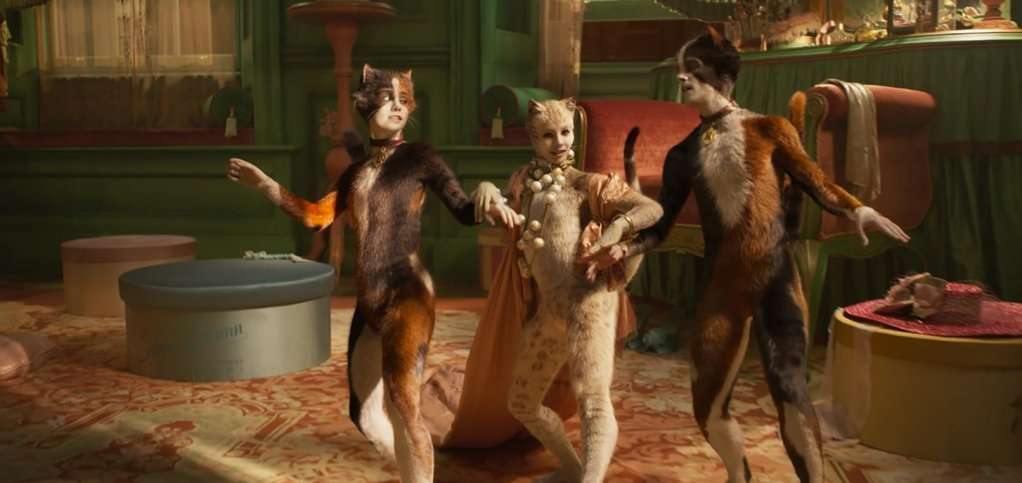 20 Fun Facts from the History of Pop Culture | Den of Geek