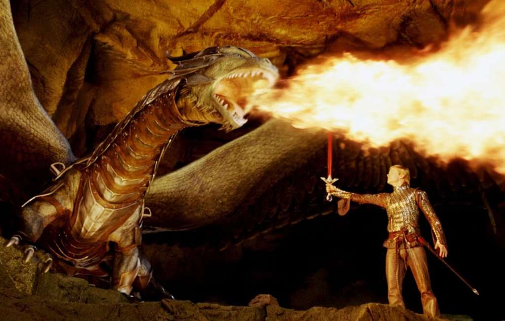 15 Movies That Clearly Wanted to Be the Next Harry Potter | Den of Geek