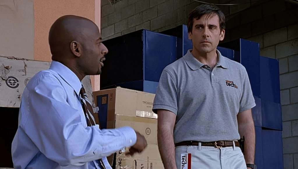 Movies That Accidentally Captured Real Fear or Injury on Camera | Den of Geek