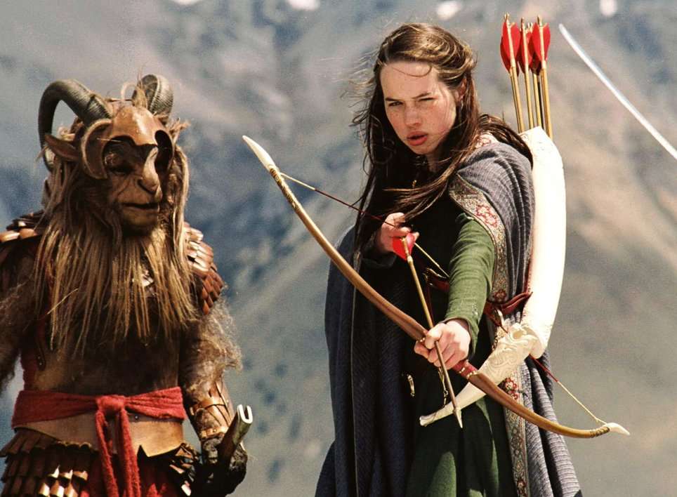 15 Movies That Clearly Wanted to Be the Next Harry Potter | Den of Geek
