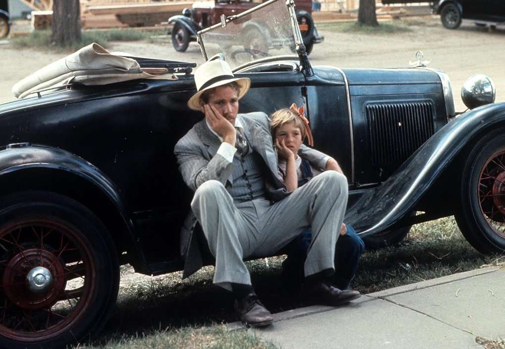 15 Actors Who Were Much Younger Than You Thought They Were | Den of Geek