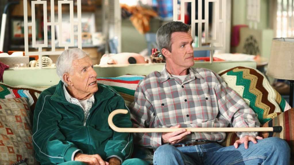 15 Popular Shows We've Never Heard Anyone Mention | Den of Geek