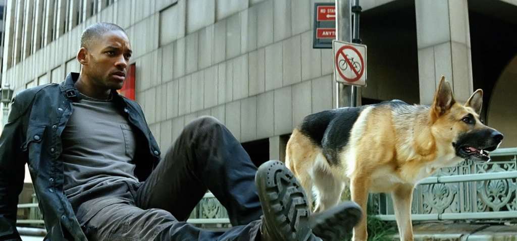 15 Good Movies That Shoehorned in a Romance for No Reason | Den of Geek