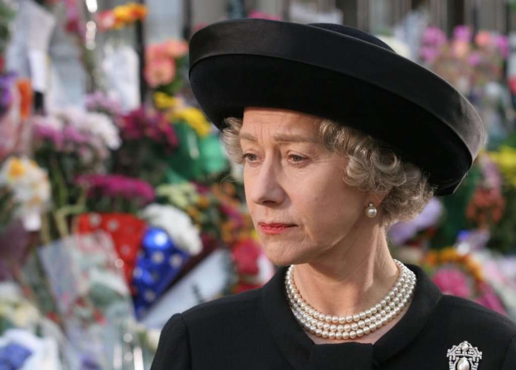 15 Photos Telling the Story of the Career of Helen Mirren | Den of Geek