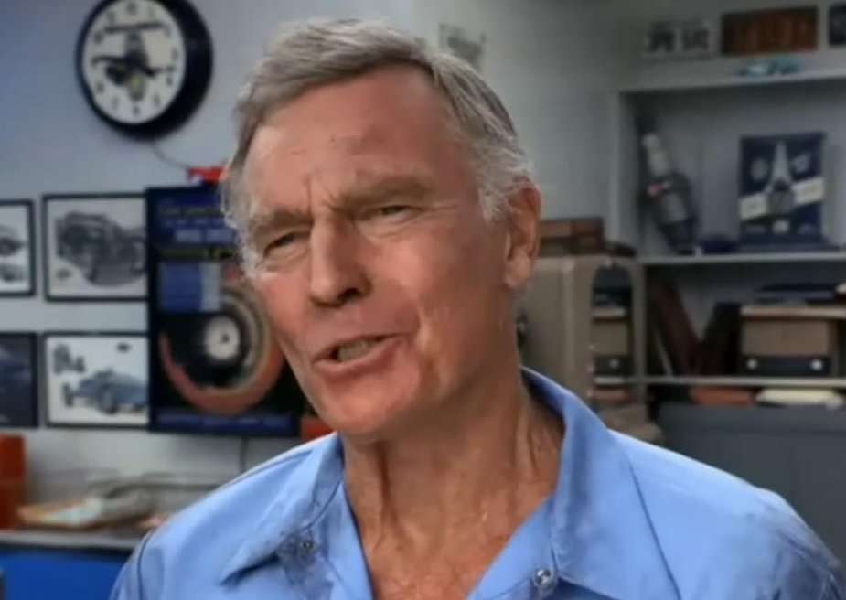 The Weirdest Celebrity Cameos Nobody Remembers | Den of Geek