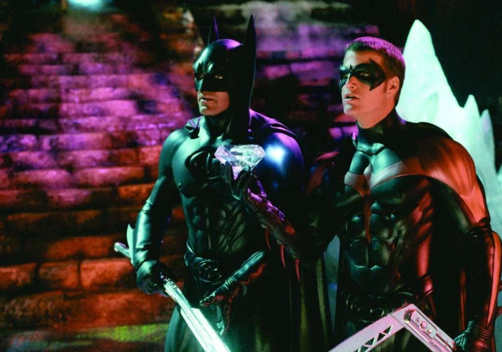 15 Movies We Don’t Believe Anyone Actually Watched All the Way Through | Den of Geek