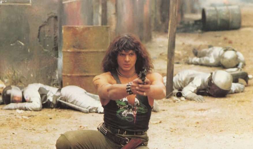 15 Strange '80s Movie Rip-Offs You Didn&rsquo;t Know Existed | Den of Geek