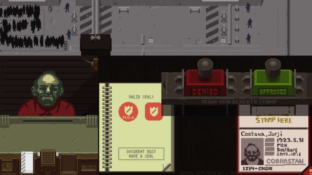 15 Games That Were Supposed to Be Fun but Were Stressful Instead | Den of Geek