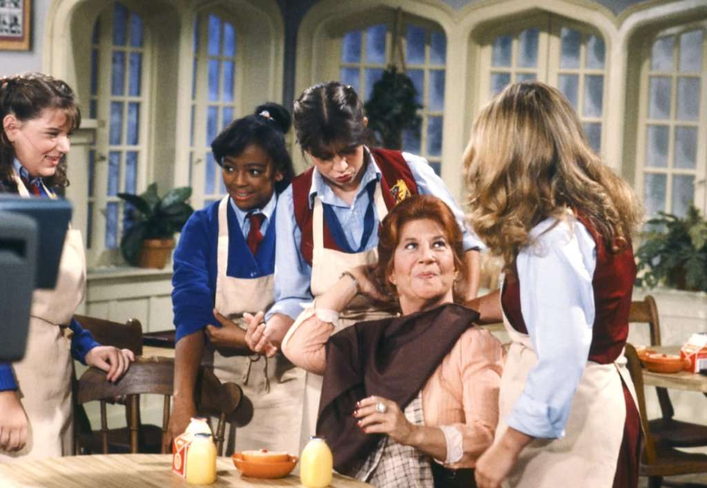 The 15 Most Bizarre &rsquo;70s and &rsquo;80s TV Spin-Offs | Den of Geek