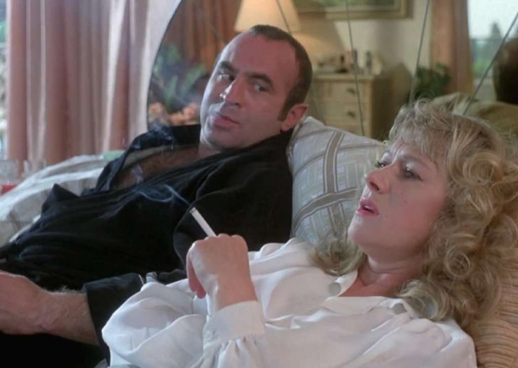 15 Photos Telling the Story of the Career of Helen Mirren | Den of Geek