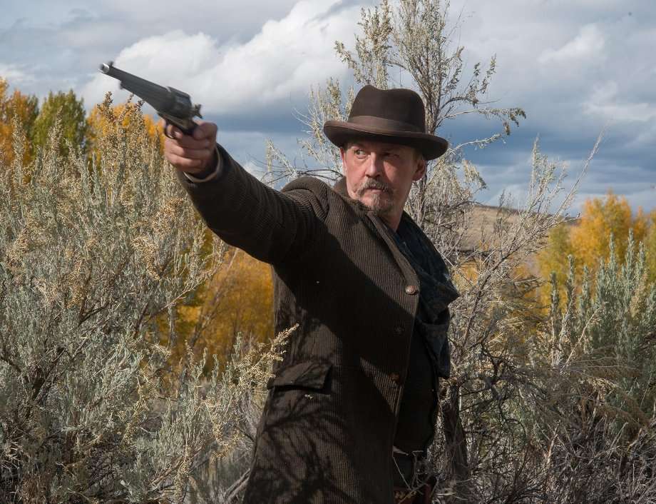 14 Actors Who've Been in Everything, But You Might Not Recognize | Den of Geek