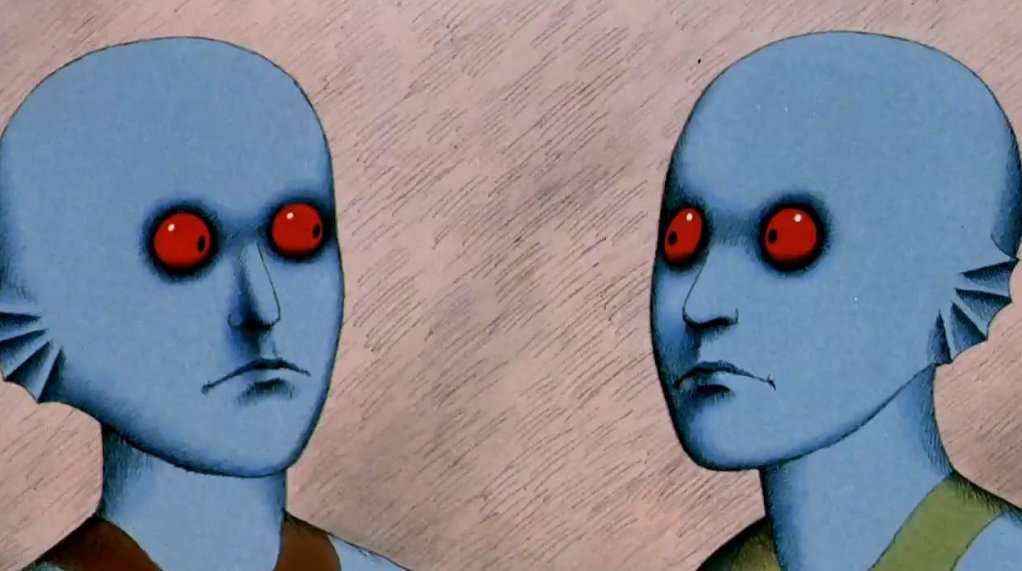 The 15 Weirdest Attempts at Sci-Fi the &rsquo;70s Had to Offer | Den of Geek