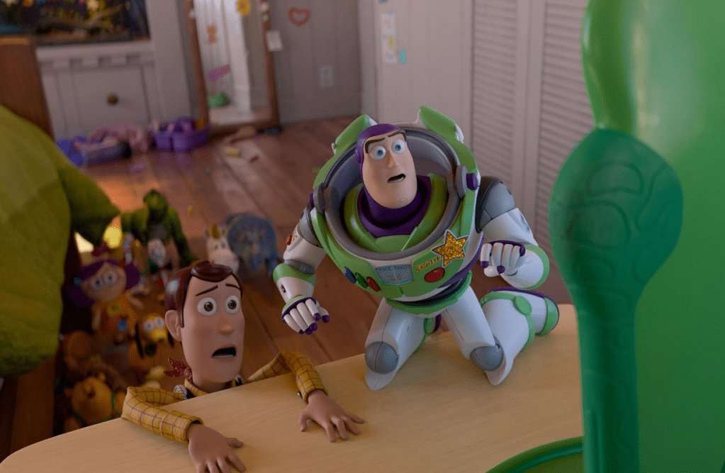 15 'Fun' Fictional Worlds You Don't Actually Want to Live In | Den of Geek