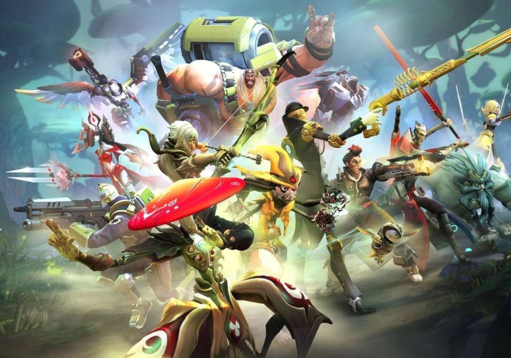 15 Games That Were Designed to Last Forever but Died Immediately Instead | Den of Geek