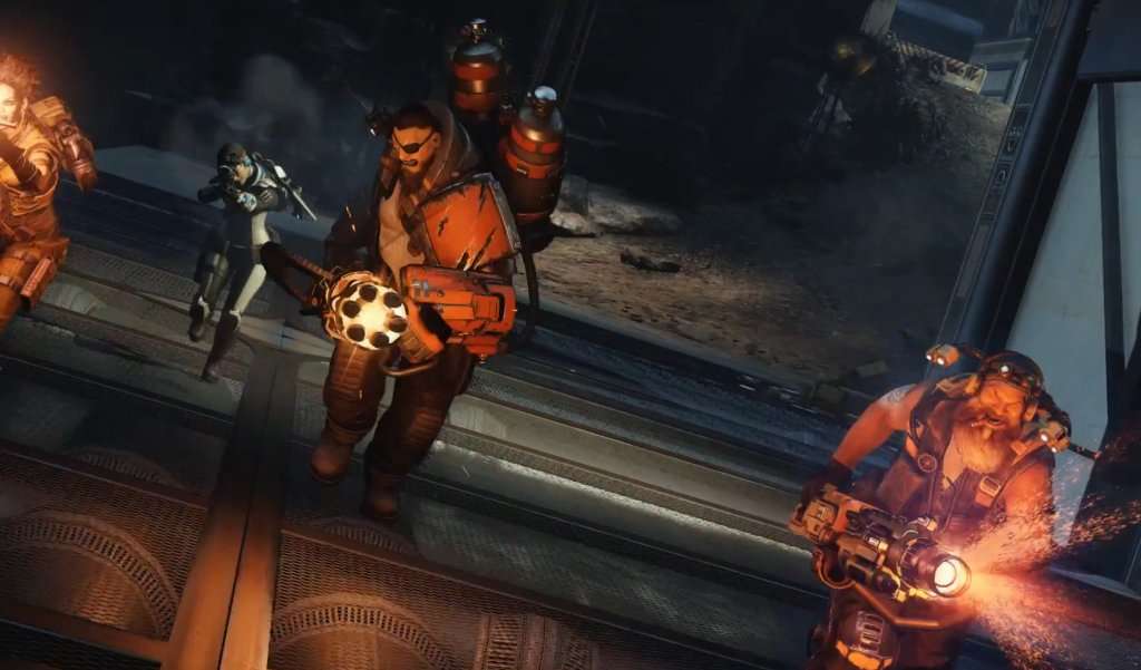 15 Games That Were Designed to Last Forever but Died Immediately Instead | Den of Geek