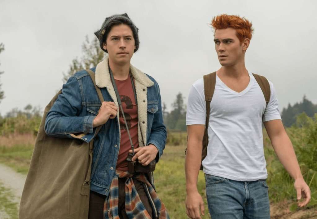 TV Shows That Became Hard to Watch for the Wrong Reasons | Den of Geek