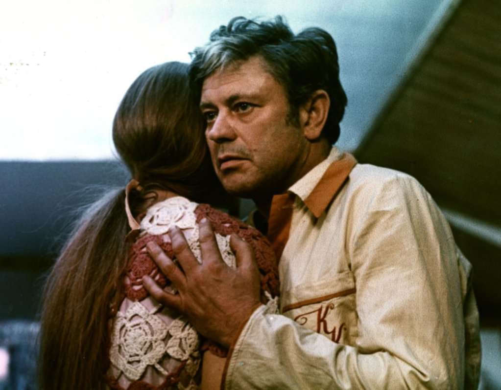 The 15 Weirdest Attempts at Sci-Fi the &rsquo;70s Had to Offer | Den of Geek