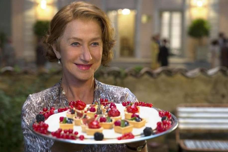 15 Photos Telling the Story of the Career of Helen Mirren | Den of Geek