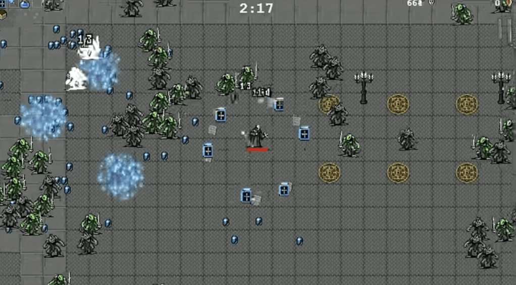 15 Games That Took Over the Internet Overnight | Den of Geek