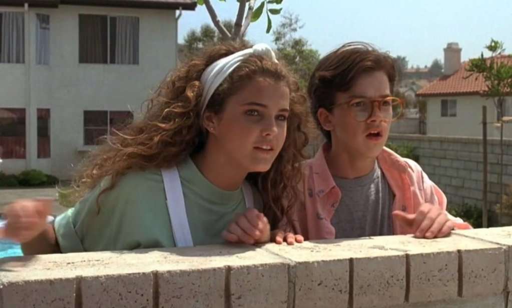 15 Actors You Forgot Did Movies as Kids | Den of Geek