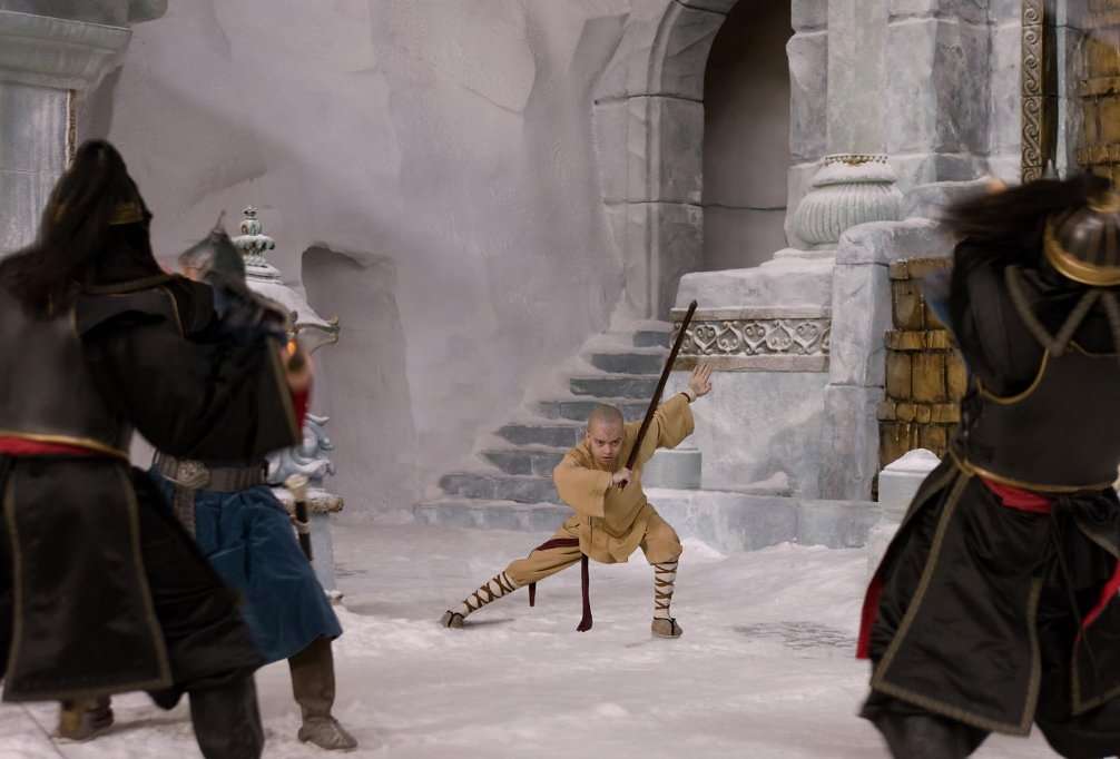 15 Movies We Don’t Believe Anyone Actually Watched All the Way Through | Den of Geek