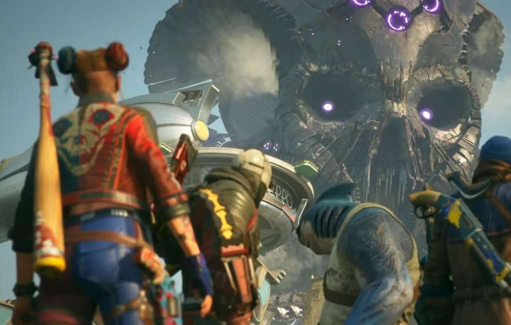 15 Games That Were Designed to Last Forever but Died Immediately Instead | Den of Geek