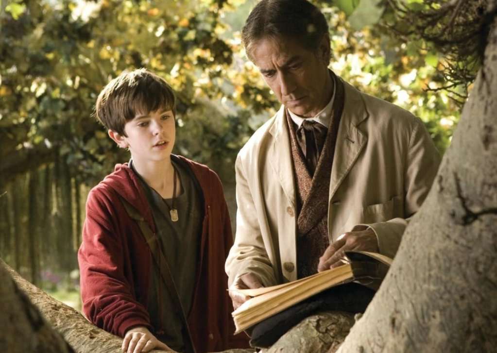 15 Movies That Clearly Wanted to Be the Next Harry Potter | Den of Geek