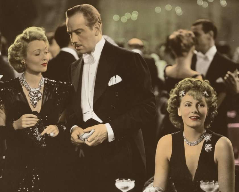 15 Retired Actors, and Their Last Movie Before Hanging it Up | Den of Geek