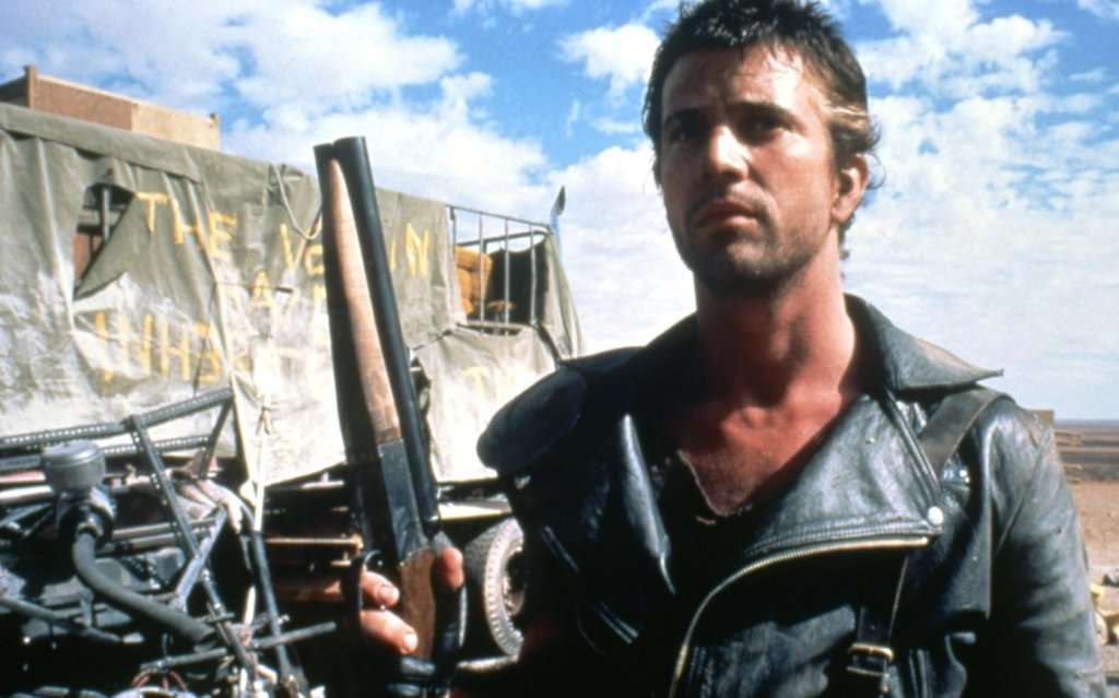 Movies That Accidentally Captured Real Fear or Injury on Camera | Den of Geek