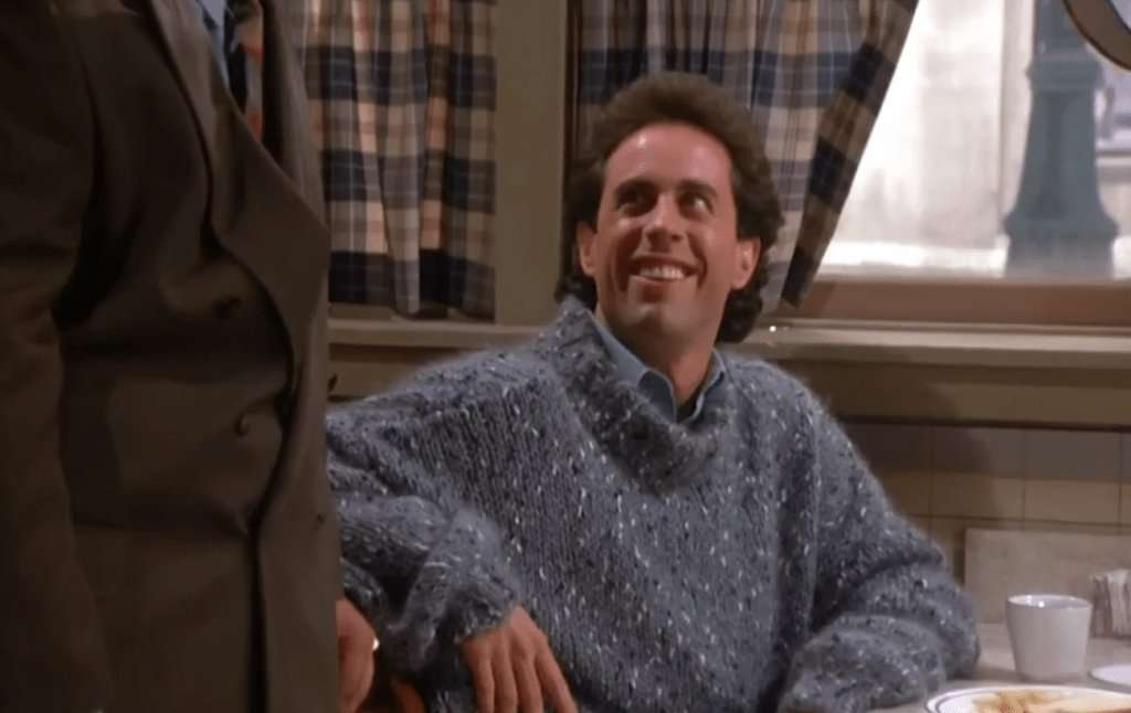 15 of the Most Satisfying 'Seinfeld' Plotlines of All Time | Den of Geek